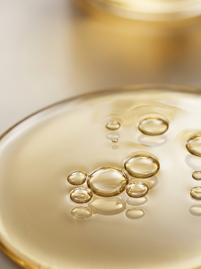 EVENING PRIMROSE