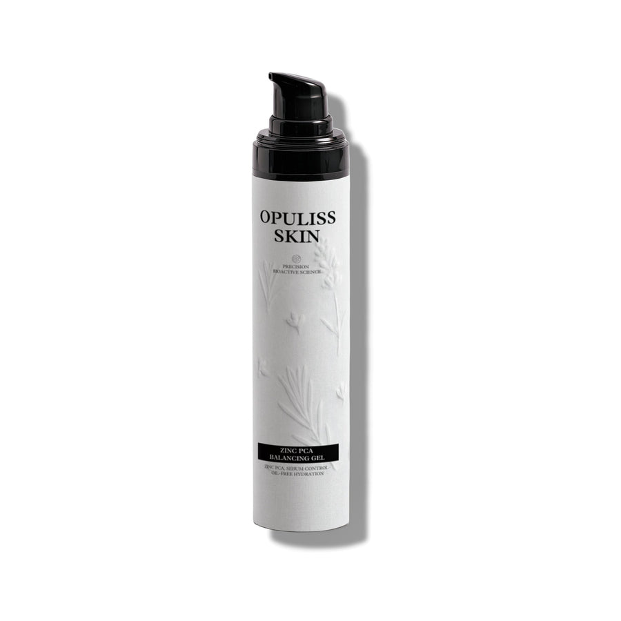 ZINC PCA BALANCING GEL FOR MEN