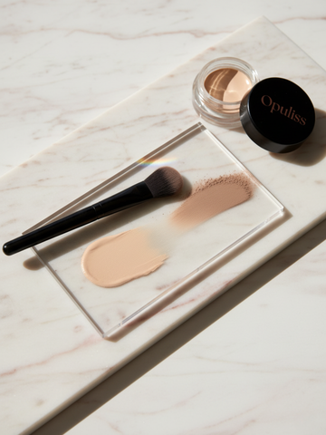 Pearl Eye Primer Crease Free All Day Wear Delicate Lids