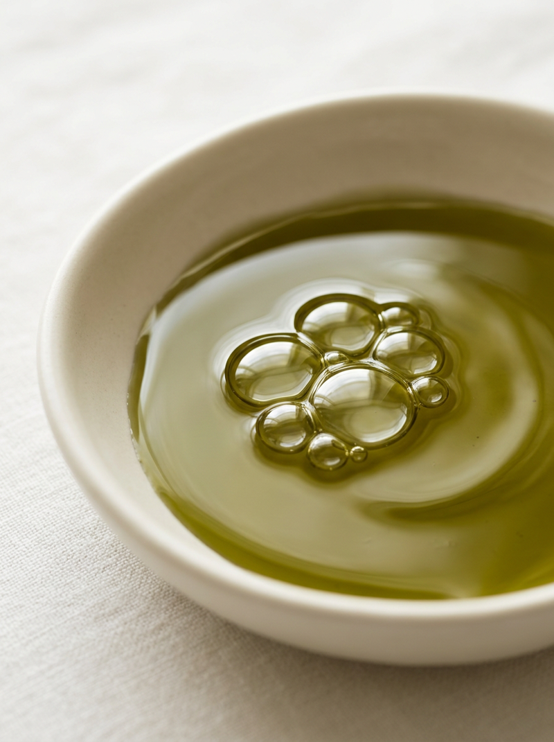 AVOCADO OIL