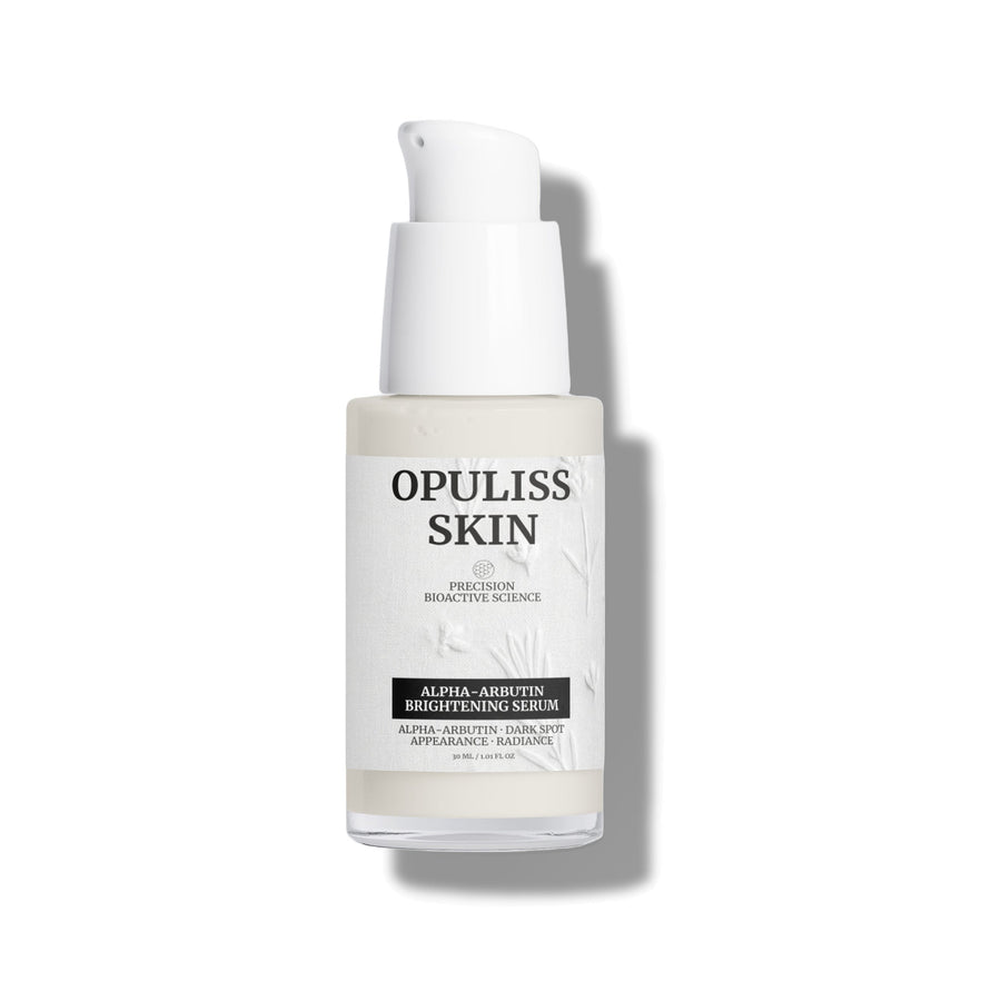 ALPHA-ARBUTIN BRIGHTENING SERUM