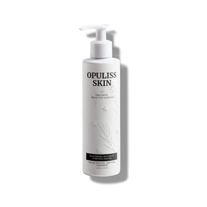 BLACKBERRY BOTANICAL PURIFYING MOUSSE