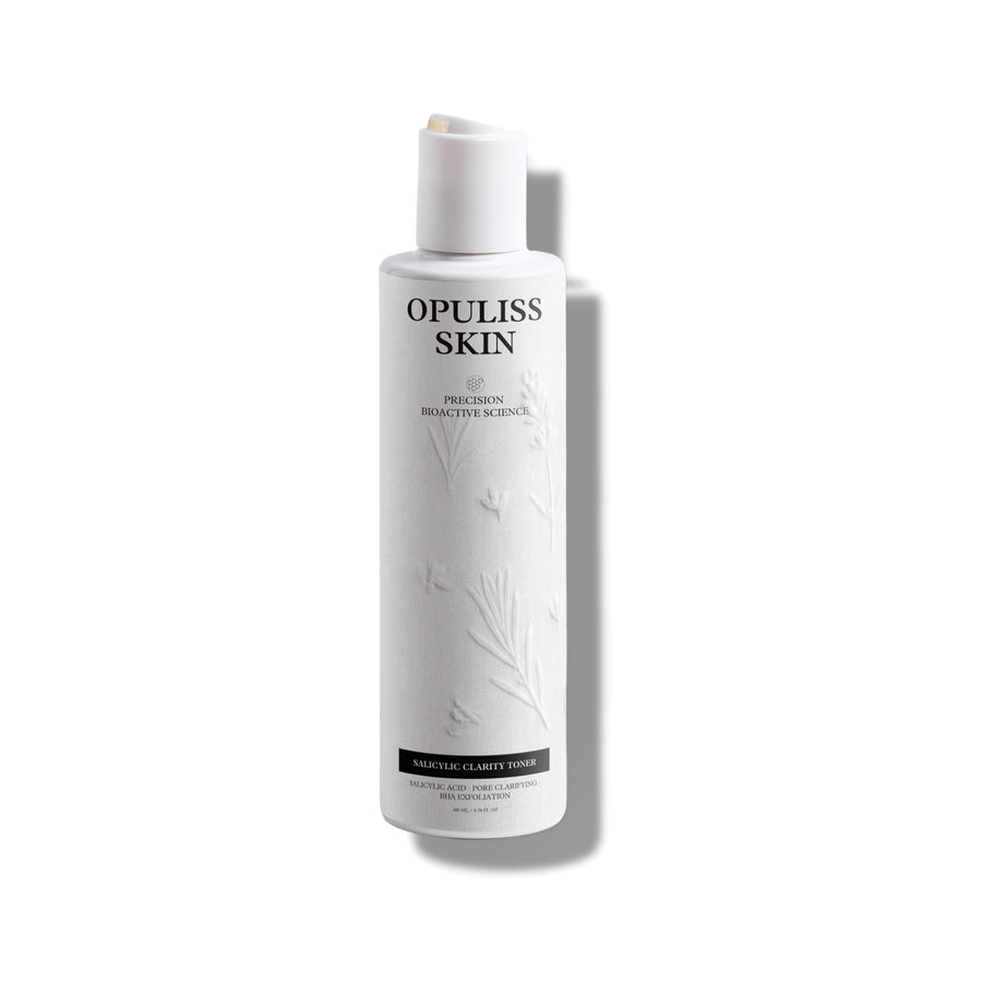 SALICYLIC CLARITY TONER