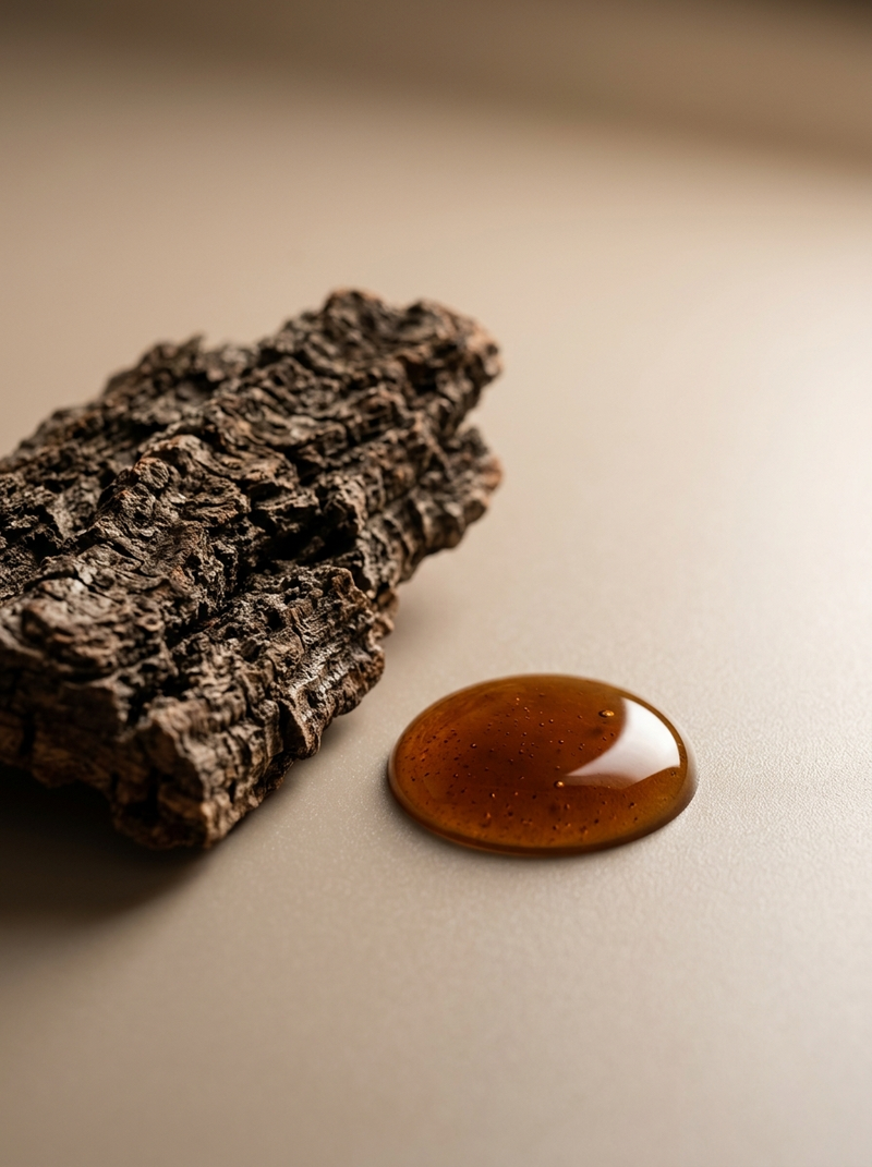 OAK BARK