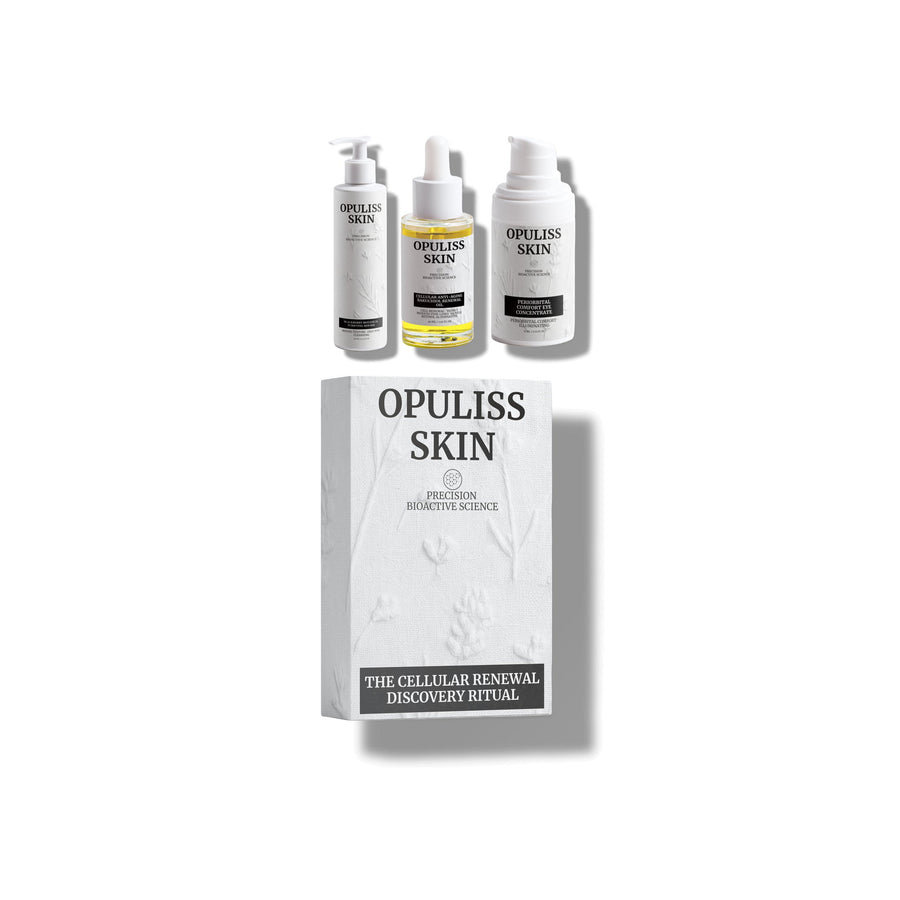 Rejuvenating Glow Collection Box