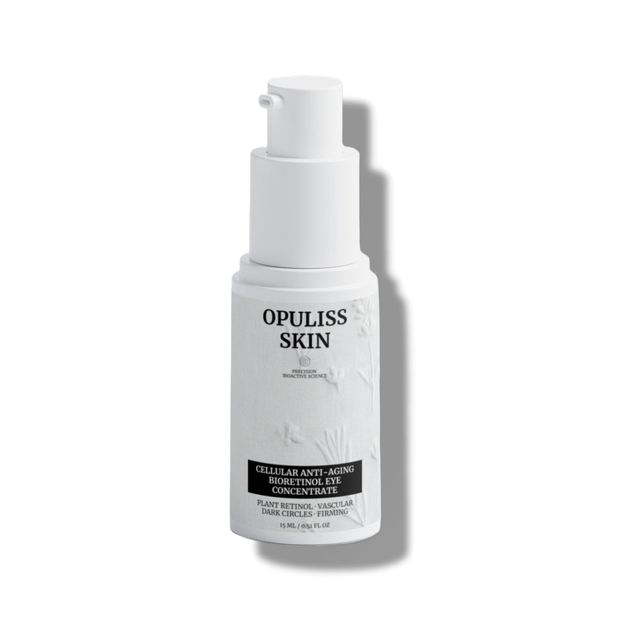 CELLULAR ANTI-AGING BIORETINOL EYE SERUM