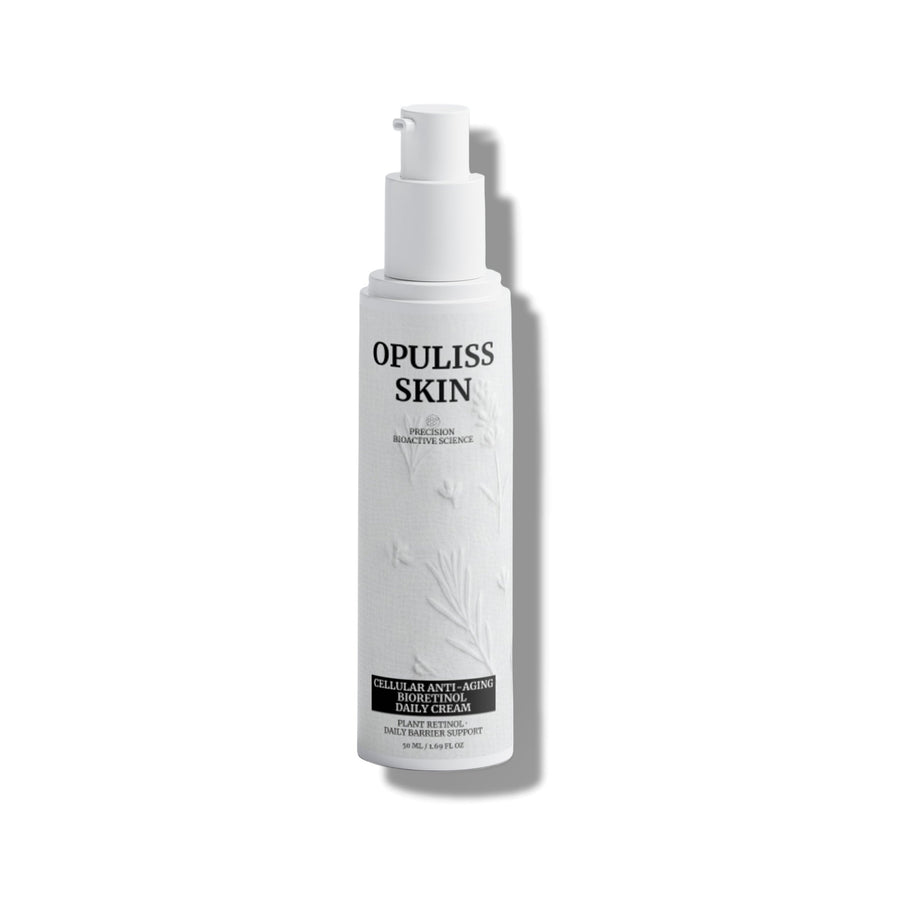 CELLULAR ANTI-AGING BIORETINOL DAILY CREAM