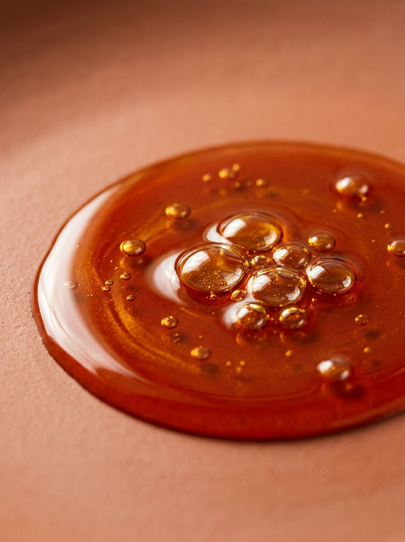 RASPBERRY SEED OIL