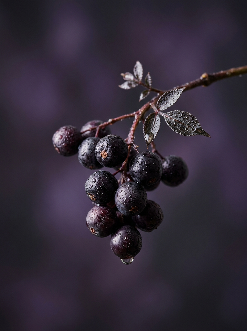 ELDERBERRY