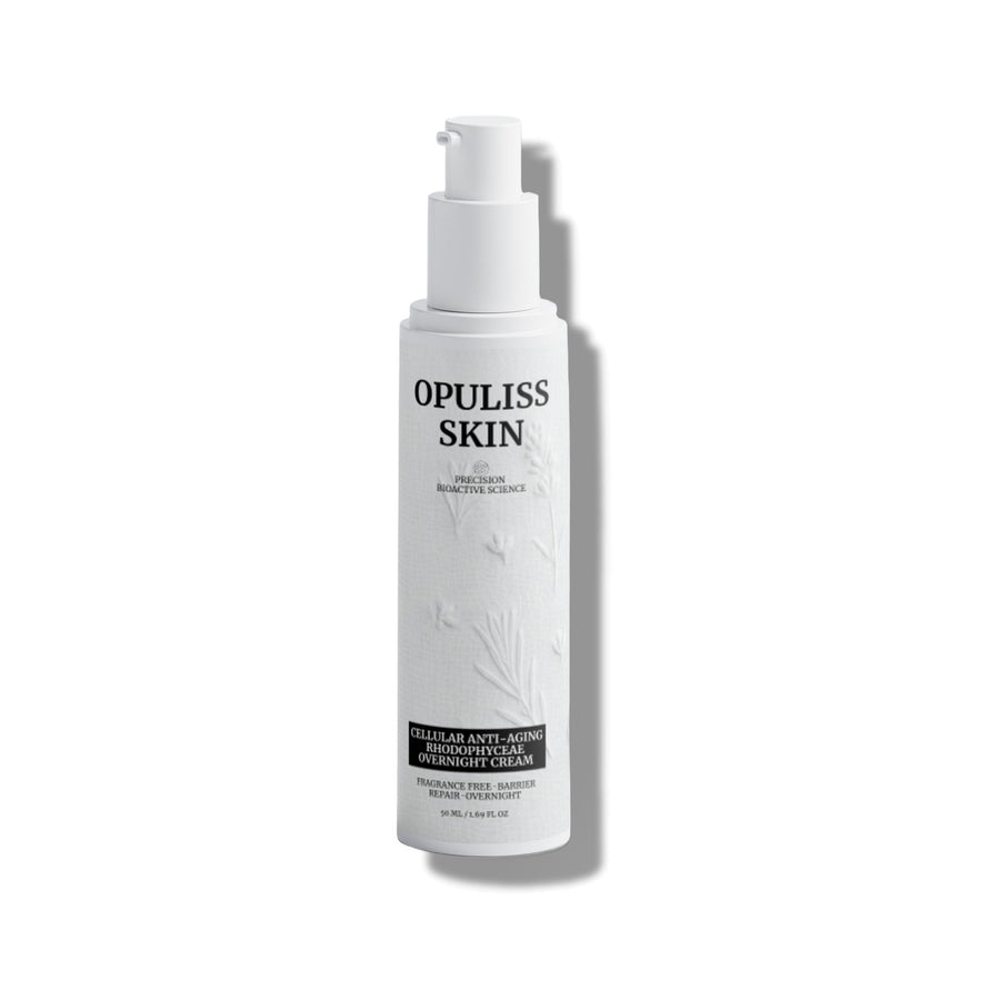 RHODOPHYCEAE OVERNIGHT CREAM