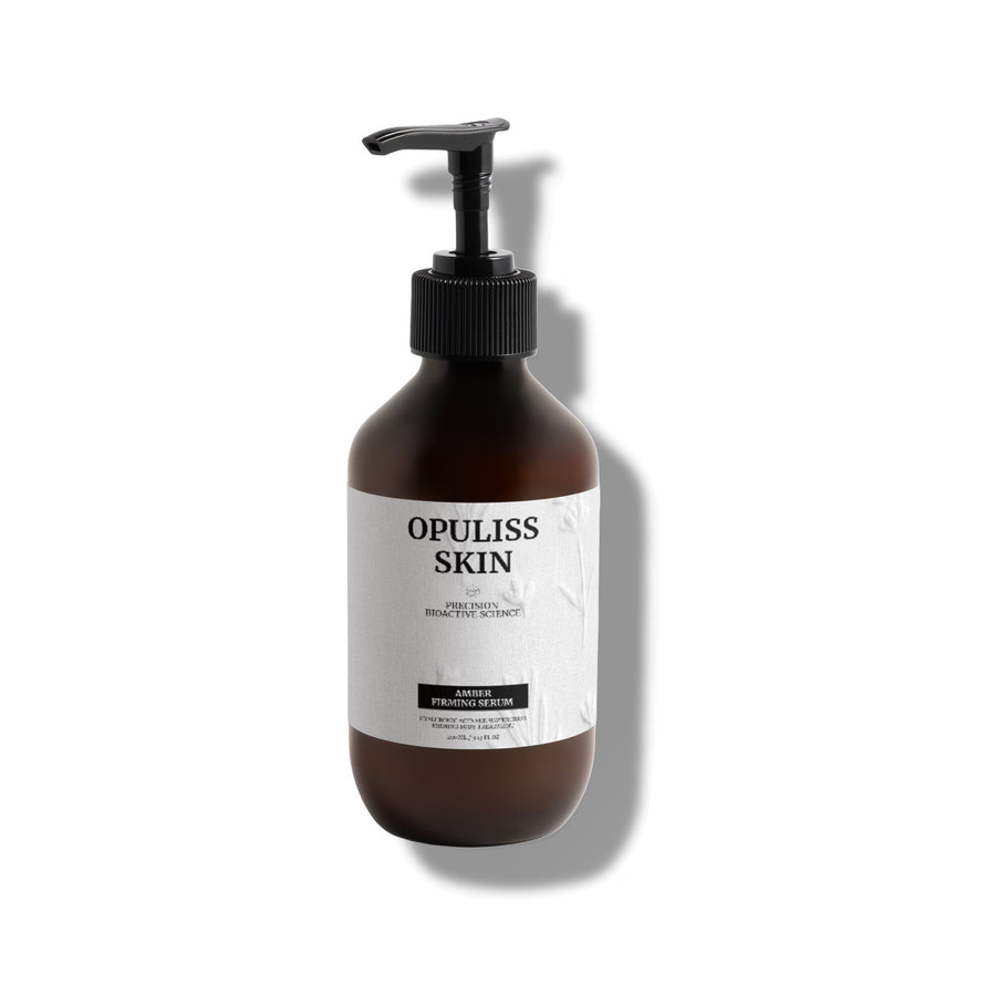 HYDRATING BODY SERUM AMBER