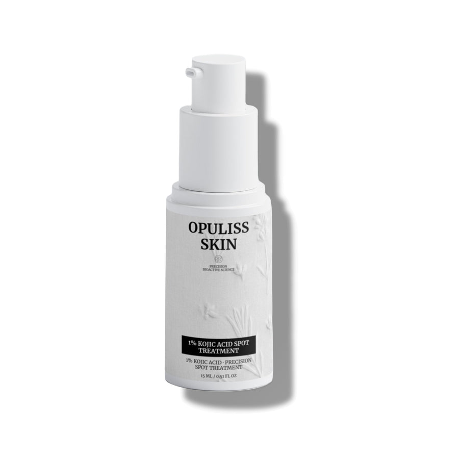 1% KOJIC ACID SPOT TREATMENT