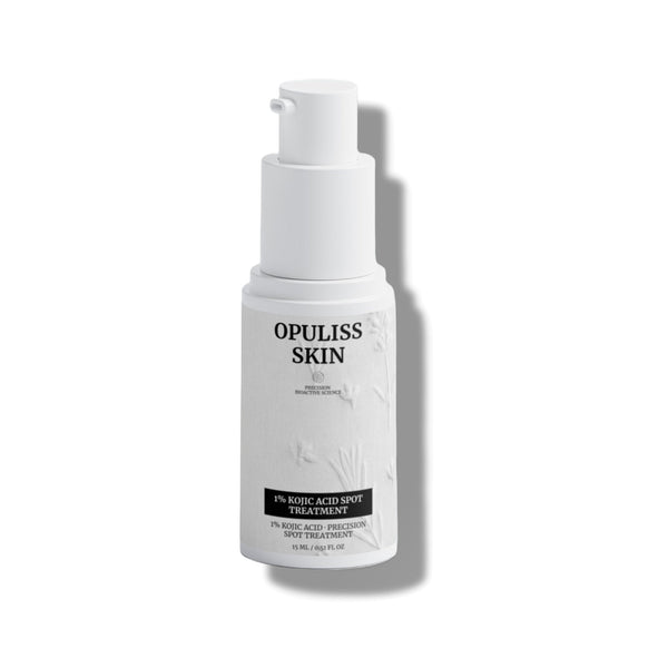 1% KOJIC ACID SPOT TREATMENT