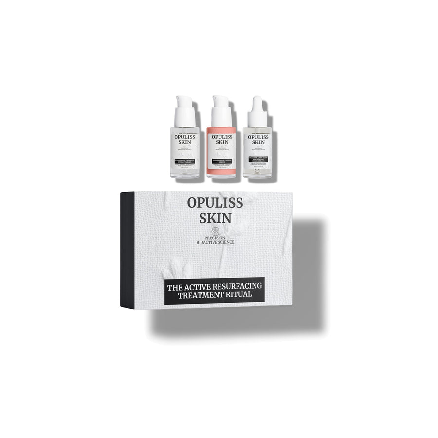 The Ultimate Renewal Collection Box