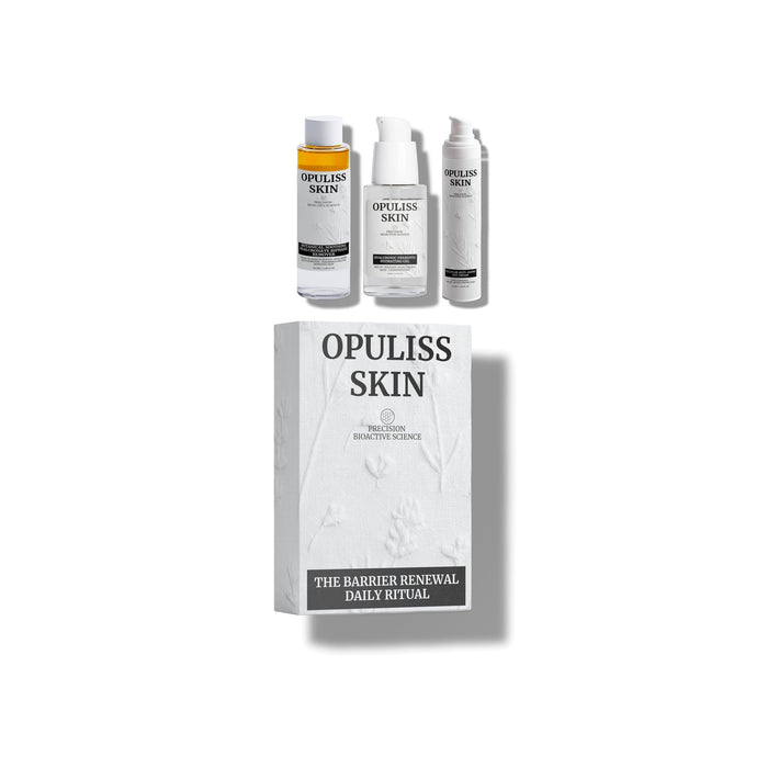 Timeless Radiance Collection Box