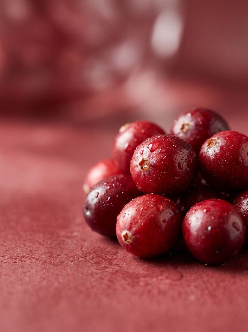 CRANBERRY