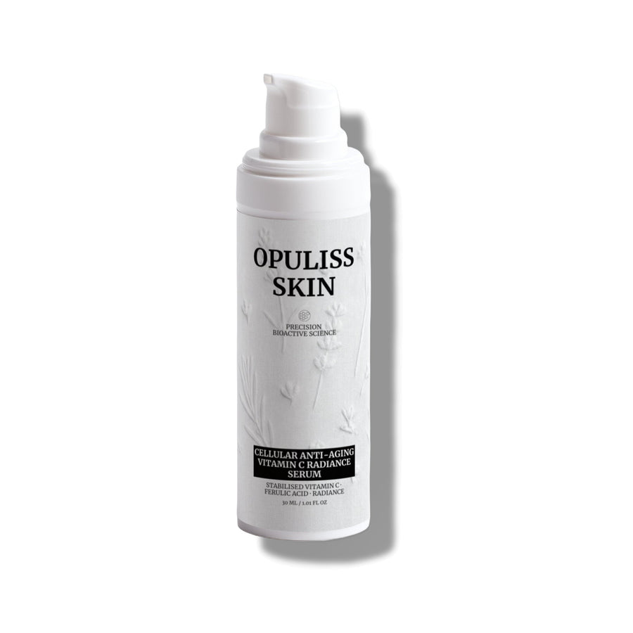 CELLULAR ANTI-AGING ASCORBYL GLUCOSIDE SERUM