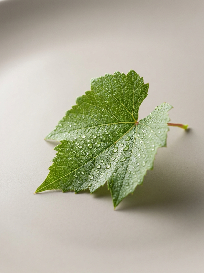 GRAPE LEAF