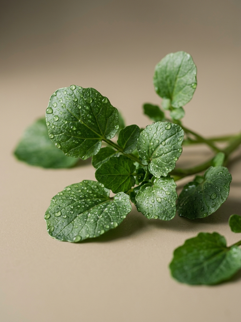 WATERCRESS
