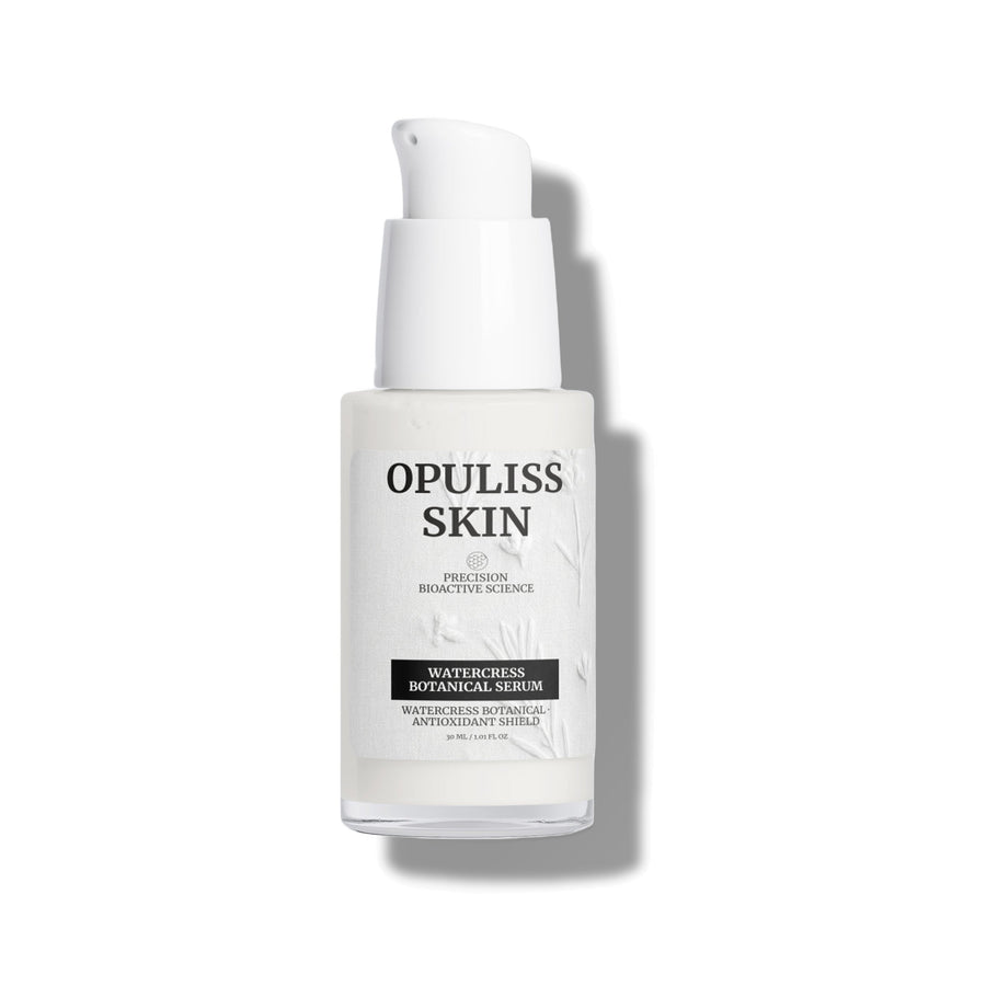 WATERCRESS BOTANICAL SERUM