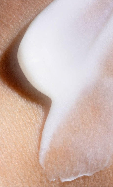 Dry Skin texture