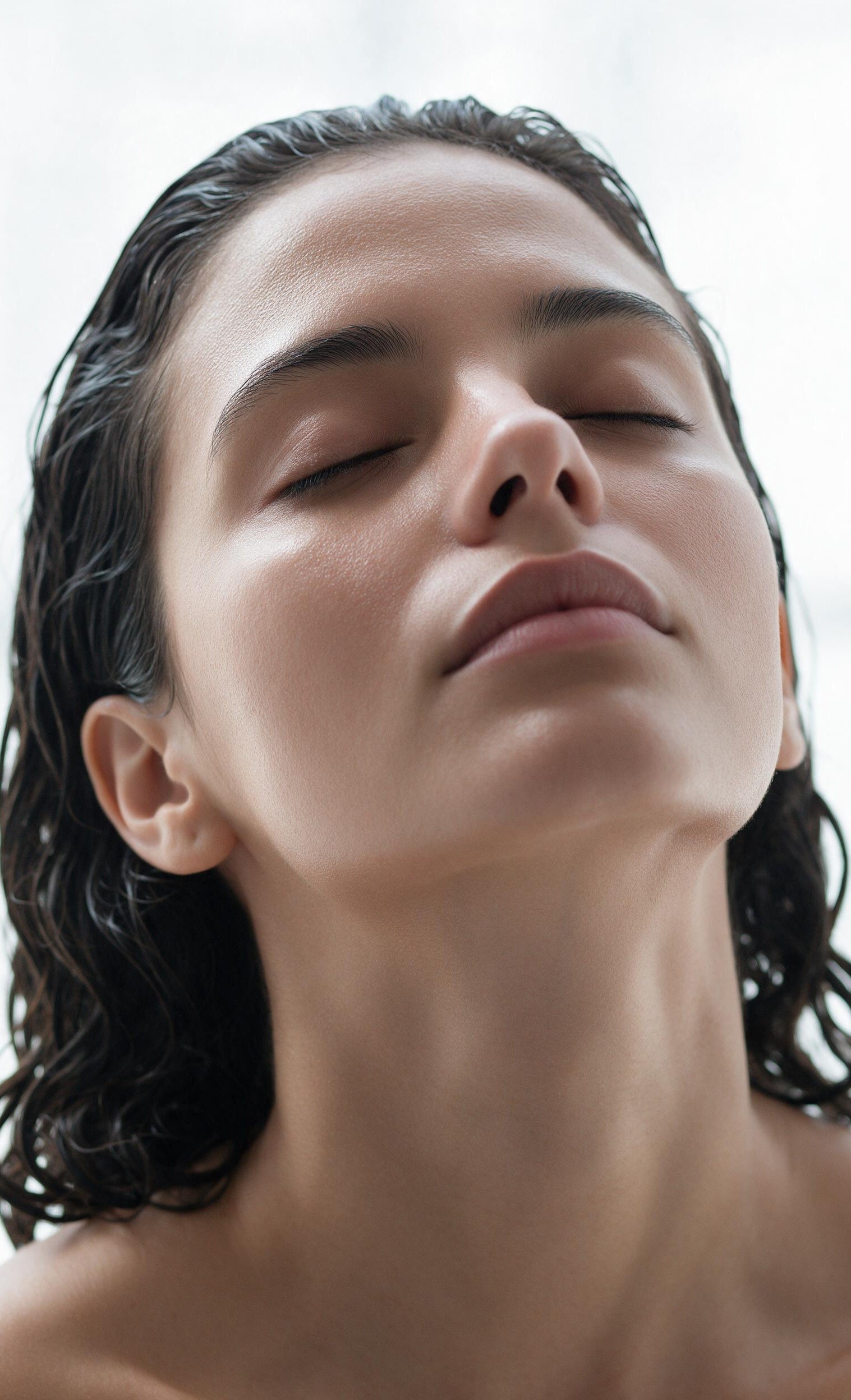 Oily Skin