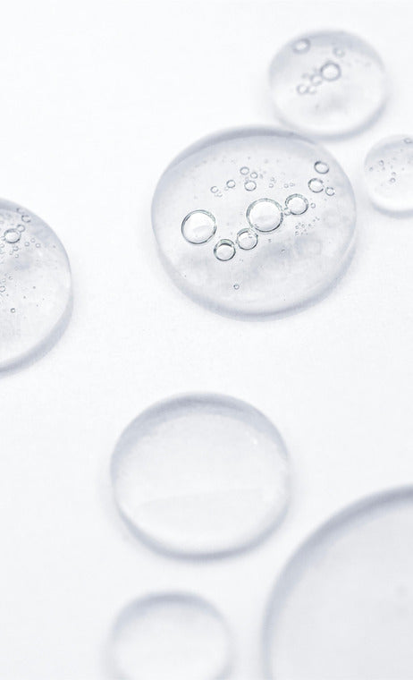 Redness & Rosacea texture