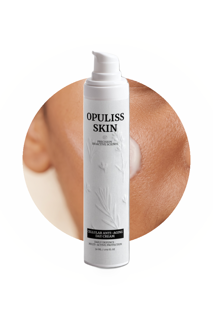 CELLULAR ANTI-AGING PROTECTIVE DAY CREAM