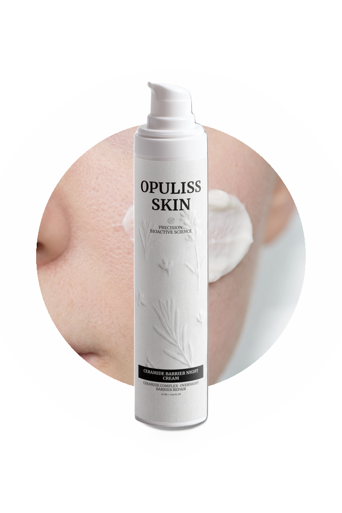 CERAMIDE BARRIER NIGHT CREAM