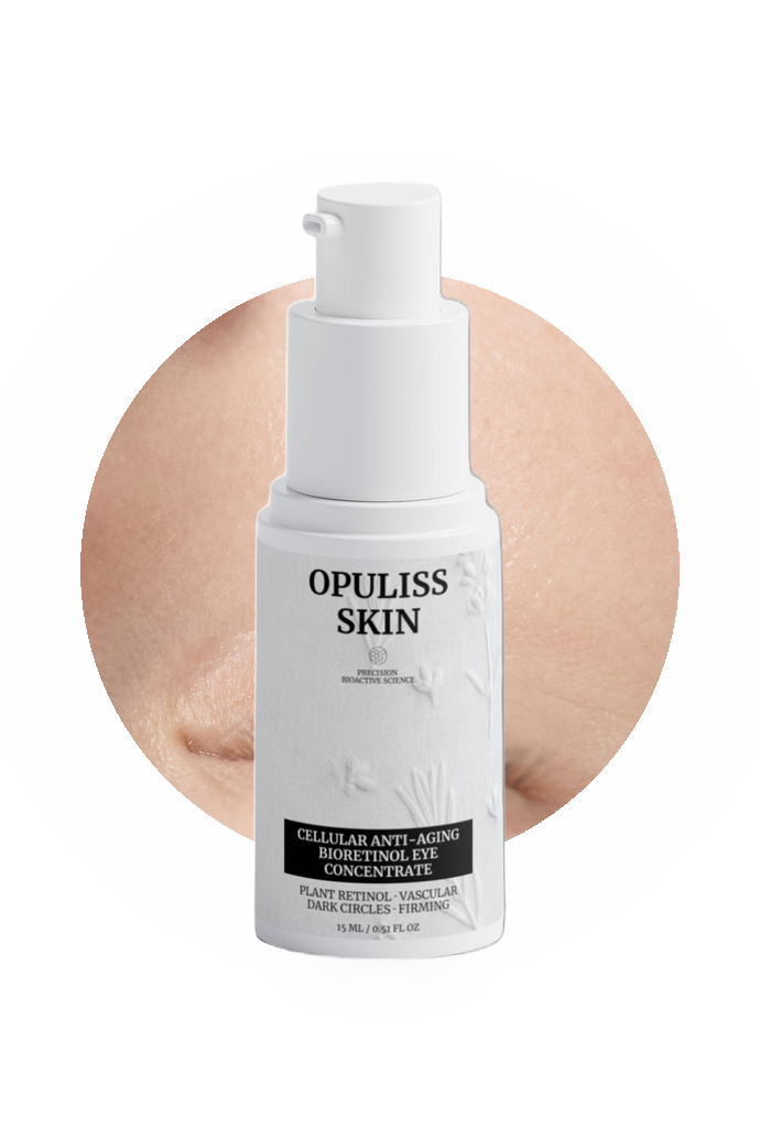 CELLULAR ANTI-AGING BIORETINOL EYE SERUM