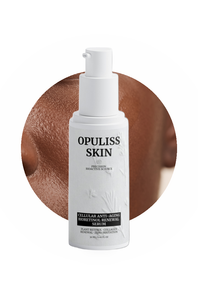 CELLULAR ANTI-AGING BIORETINOL SERUM