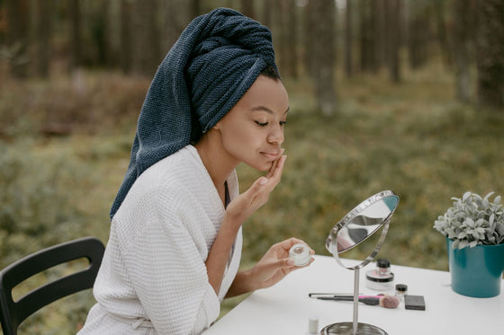 Hormonal Acne in Your 30s: What Skincare Can Honestly Do (and When to See a Dermatologist)