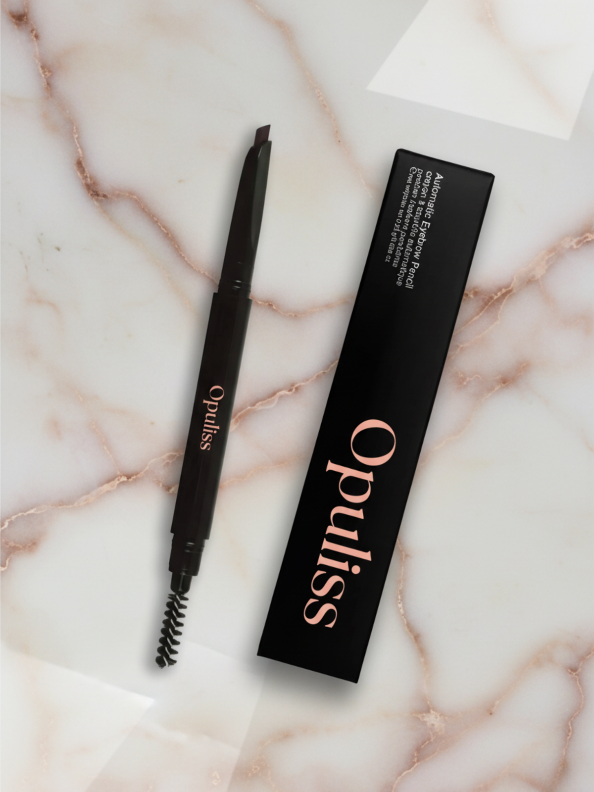 Black, Charcoal or Brown: Choosing a Brow Pencil for Black Hair