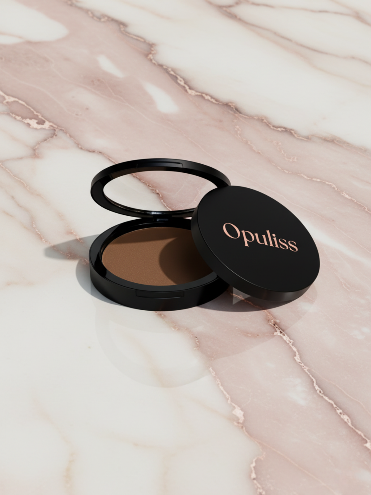 Why Pale and Frosted Shades Turn Chalky on Deep Skin