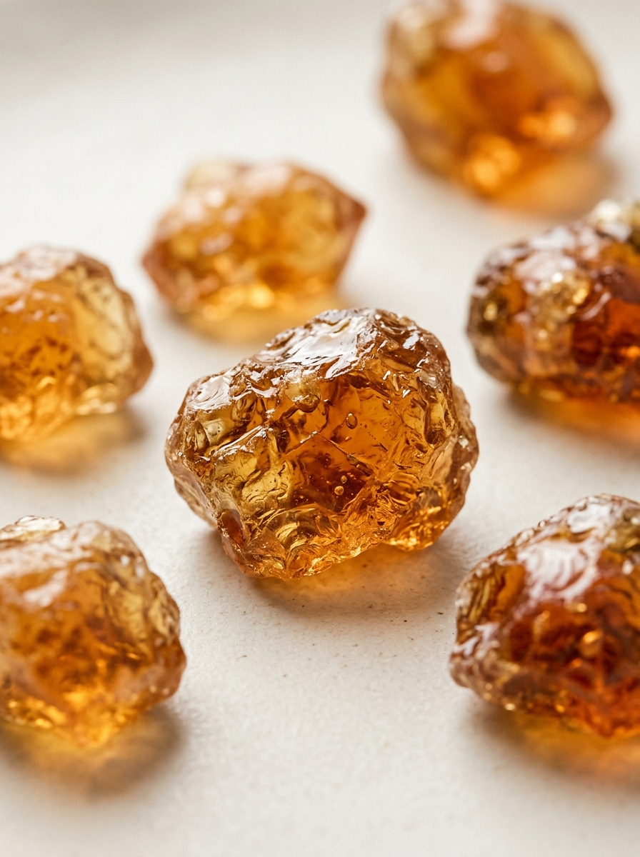 Acacia Gum