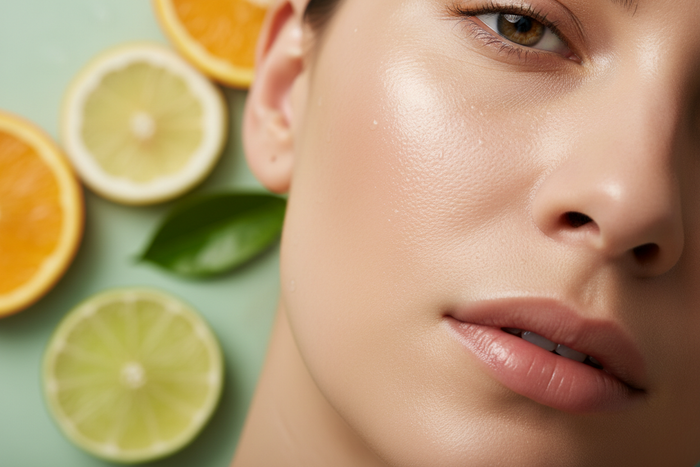 AHAs: What Exfoliating Acids Do, and at What Strength