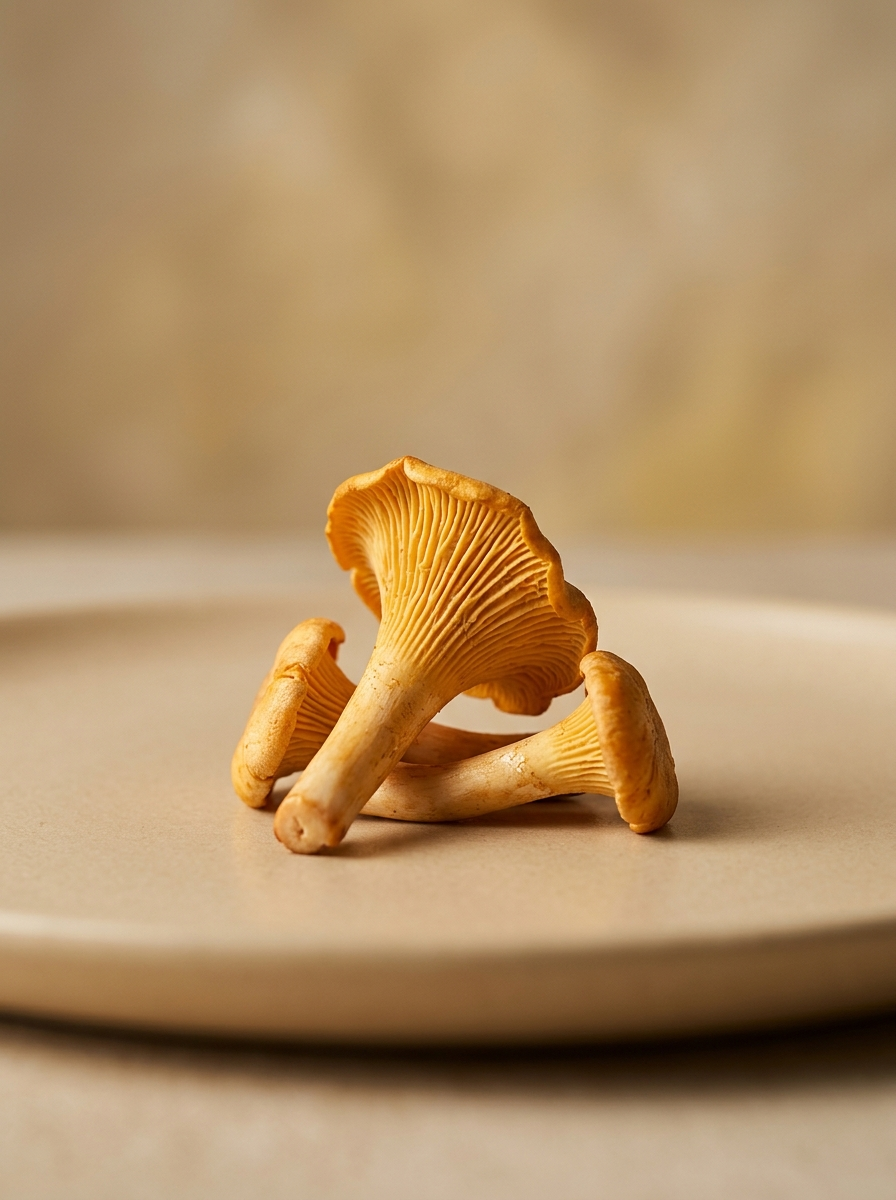 Chanterelle