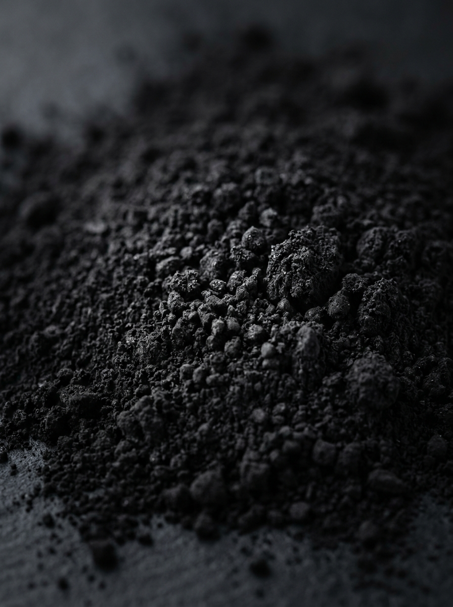 Activated Charcoal
