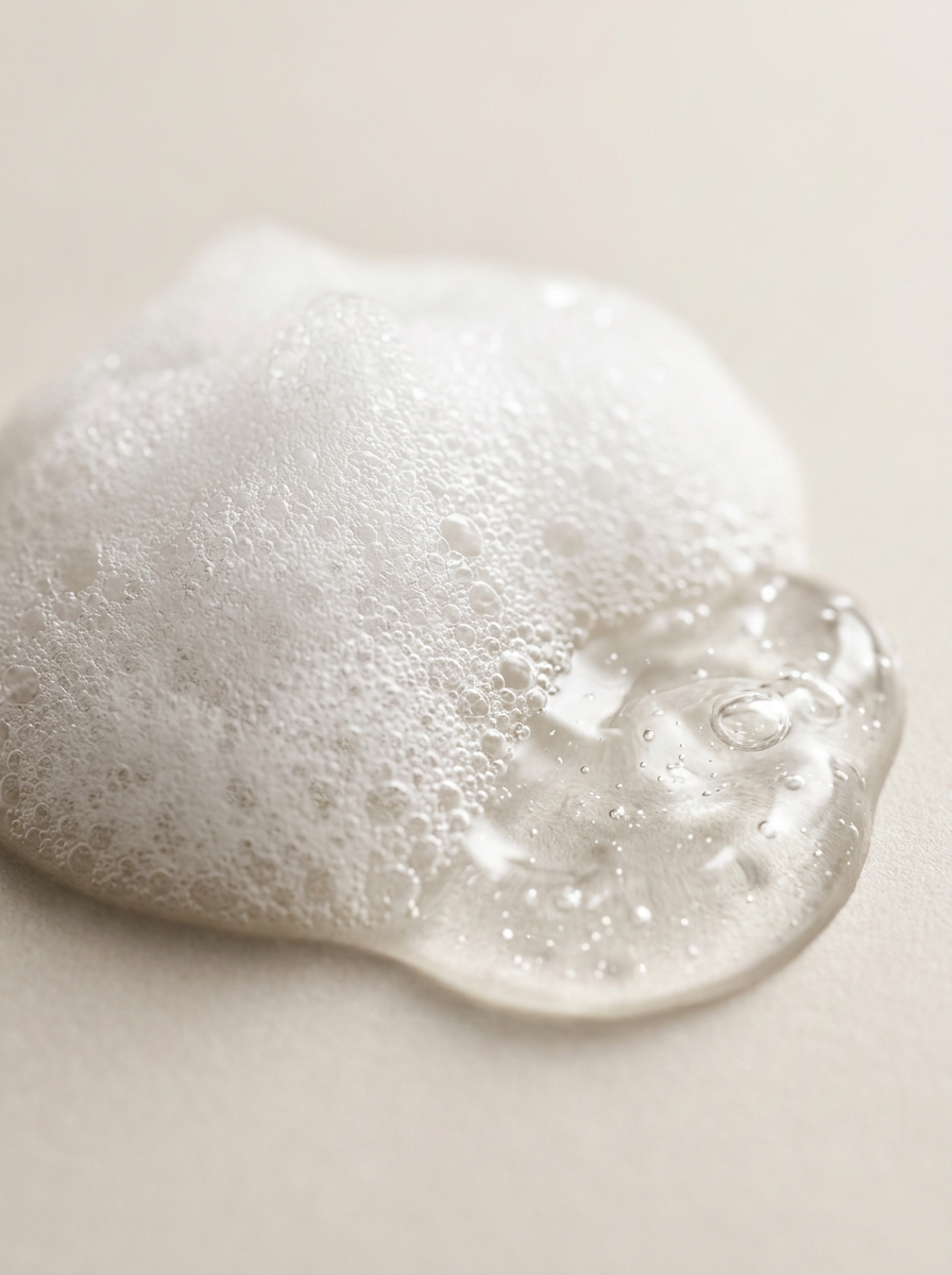 Gentle Coconut Cleanser