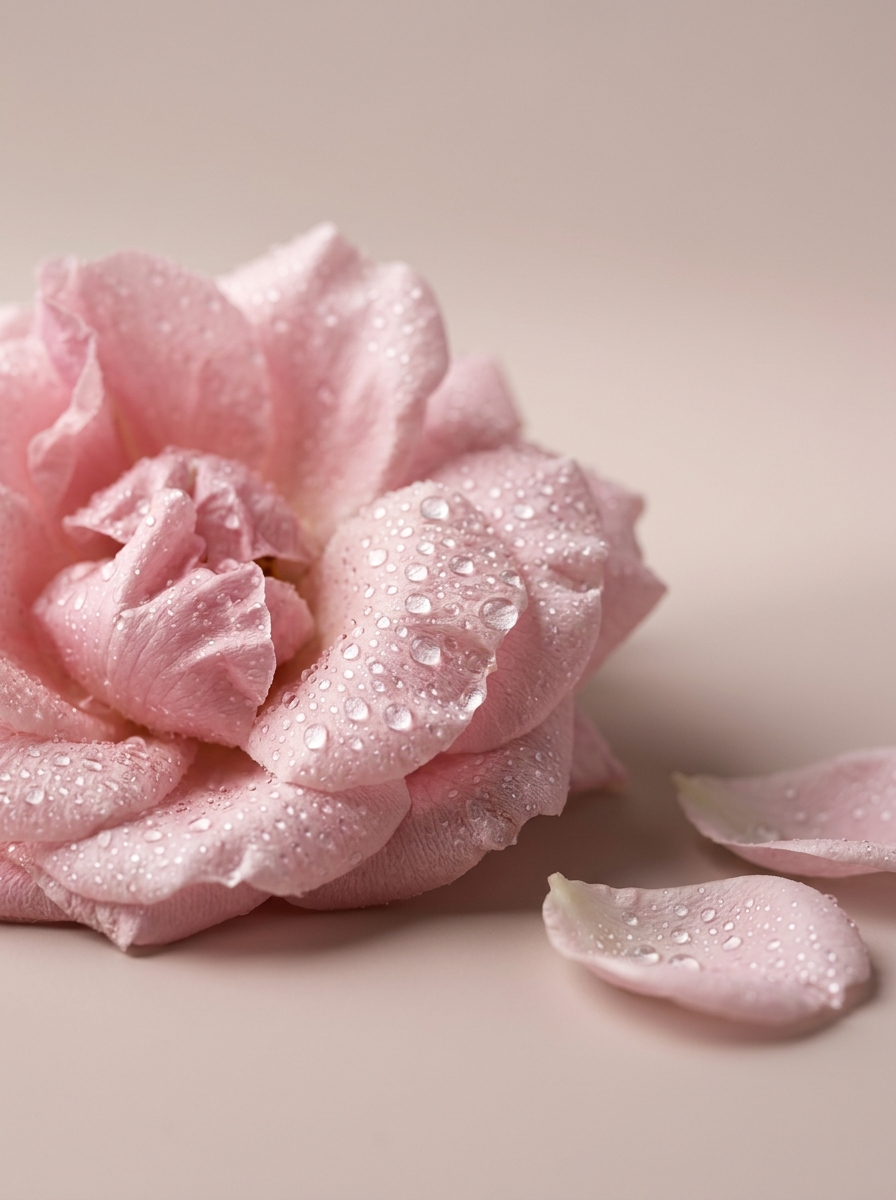 Damask Rose