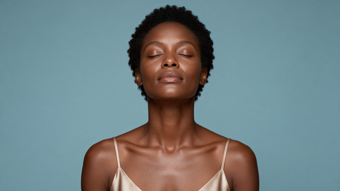 Why Mineral Sunscreen Still Leaves a White Cast on Deep Skin
