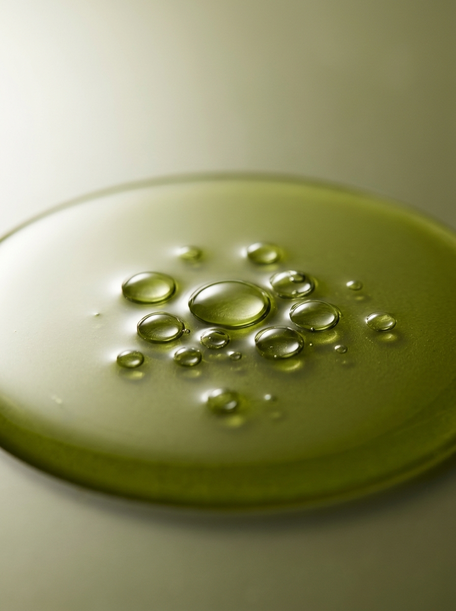 Hemp Seed Oil