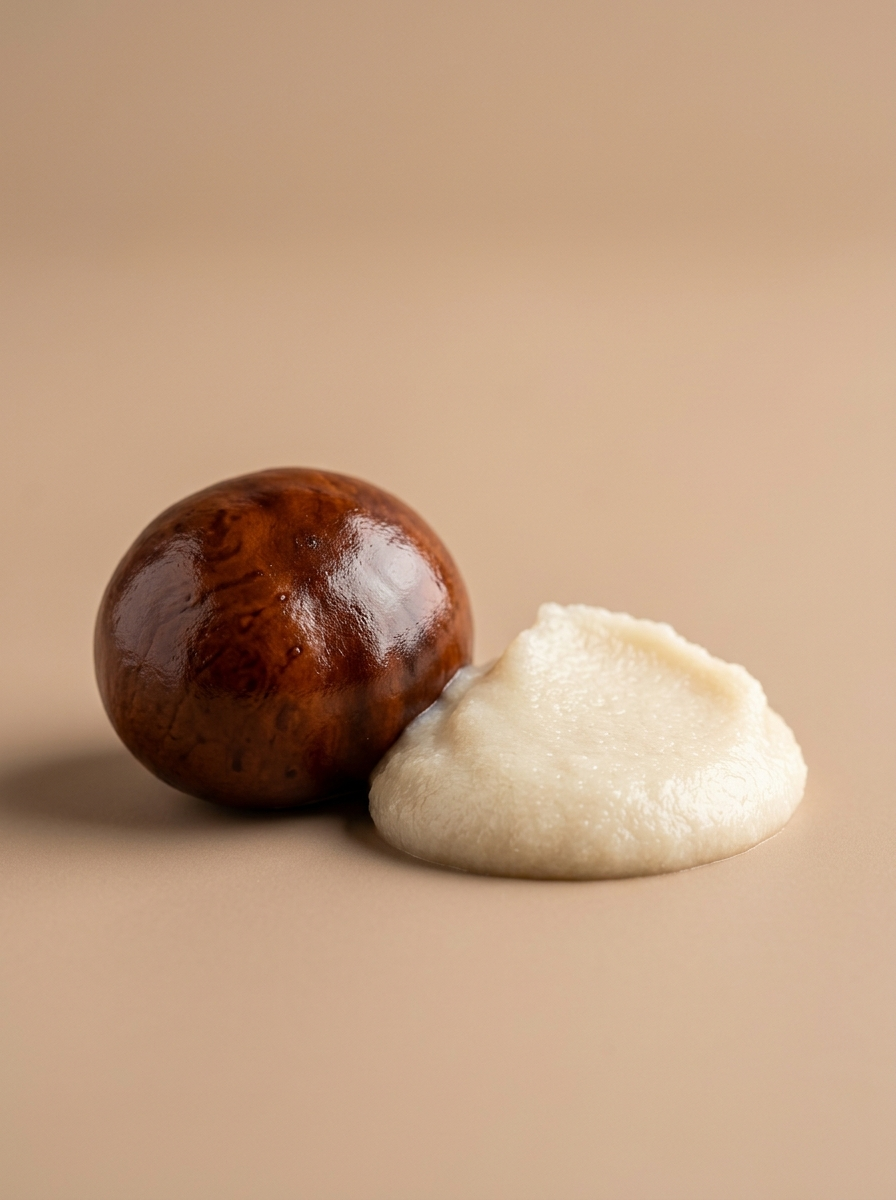 Horse Chestnut