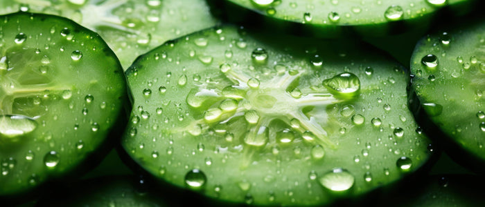 Cucumber in Skincare: What It Really Does