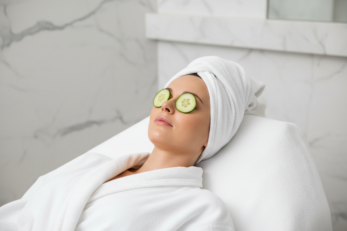 Are Cucumbers Only for the Rich?