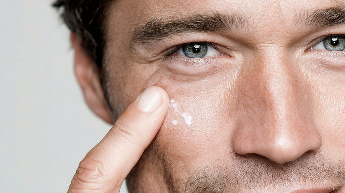 Caffeine: What It Really Does for the Under-Eye Area