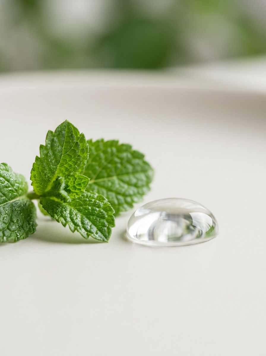 Peppermint