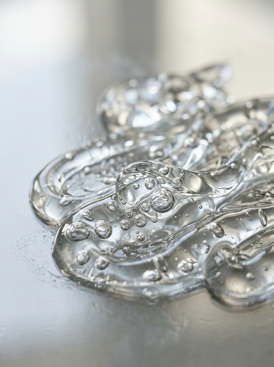 Multi-Weight Hyaluronic Acid