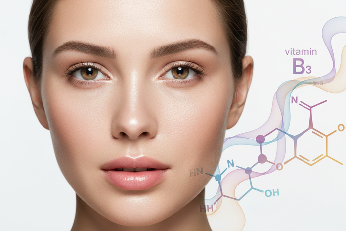 Niacinamide: What Vitamin B3 Really Does for Skin