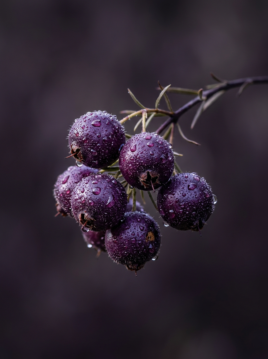 Rose Myrtle